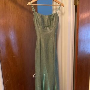 Sherri Hill 52614 Dress